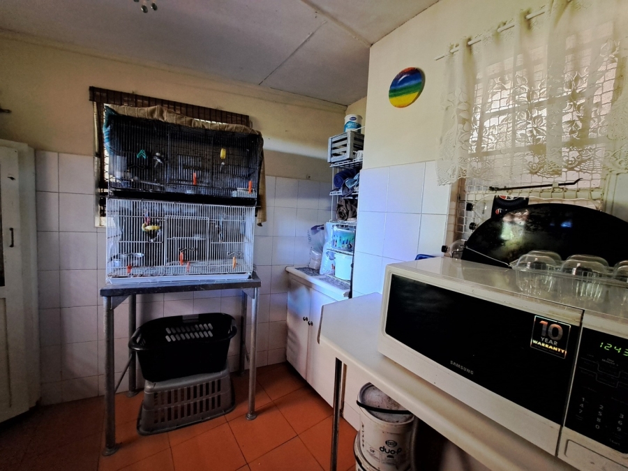 3 Bedroom Property for Sale in Summerpride Eastern Cape